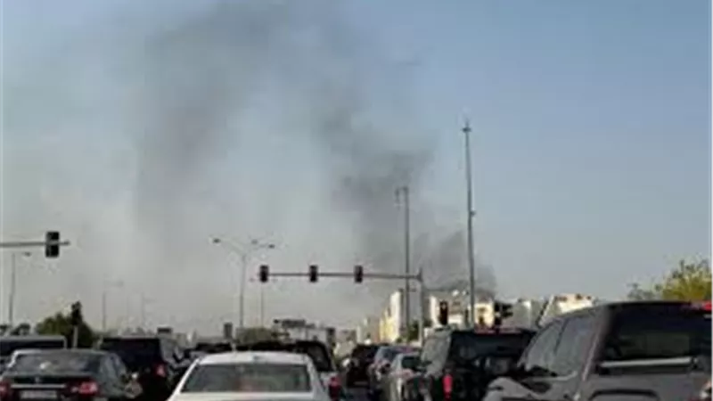 وول ستريت: مقر اجتماع قادة حماس في الدوحة تعرض لضربة دقيقة برؤوس حربية صغيرة