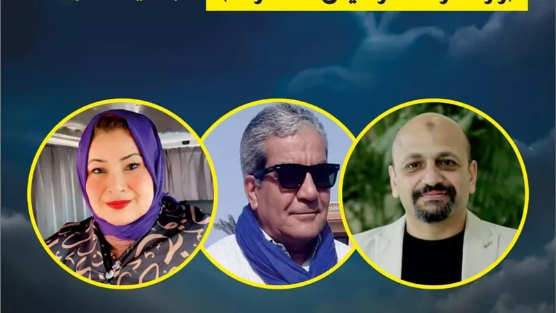 مهرجان القاهرة لمسرح العرائس يقيم ندوة فكرية حول “ورقة وقلم وخيال ممطوط” 