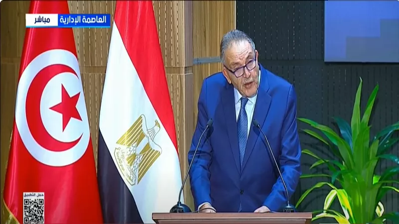 «الوكيل»: الصناعات الغذائية بين مصر وتونس بوابة لدخول الأسواق الخارجية| فيديو