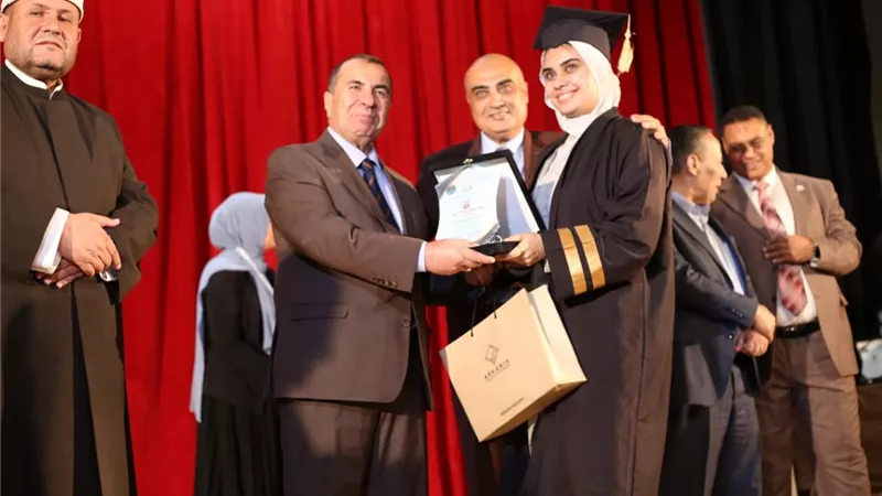 جمعية «رواد الحياة» بكفر الشيخ تنظم حفلاً لتكريم الطلاب المتفوقين 
