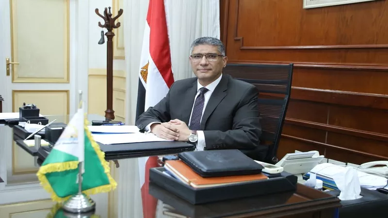   محافظ الجيزة يكشف آخر استعدادات حفل افتتاح المتحف المصرى الكبير| فيديو