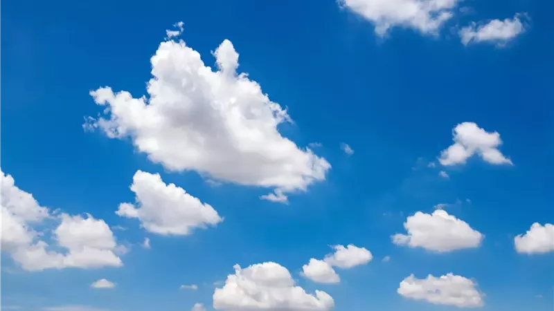 الأرصاد: غدُا طقس حار نهارا مائل للحرارة ليلا والعظمى بالقاهرة 33