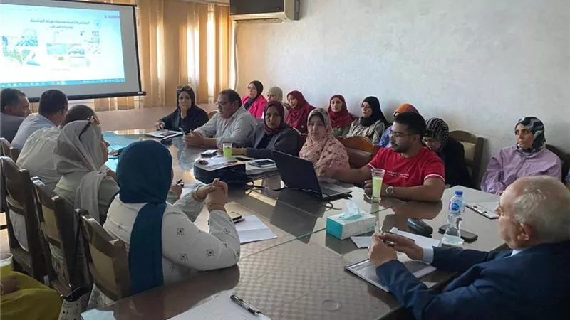 دمياط تبدأ خطواتها نحو تعزيز الهوية البصرية بمبادرة لتوحيد ملامح مدنها وقراها