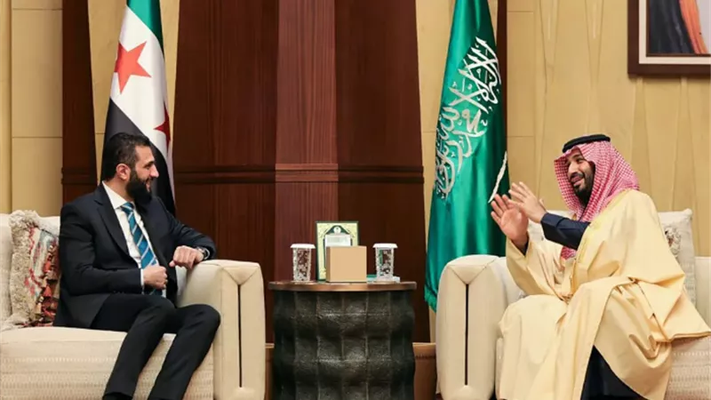 بـ1.65 مليون برميل نفط.. السعودية تقدم منحة ثمينة لدعم سوريا