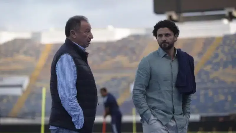 4 أسرار وراء تجاهل الخطيب لـ حسام غالي.. التخوف من سخرية جماهير الزمالك