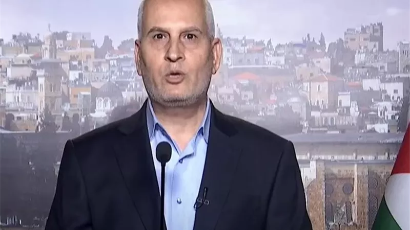 حماس: أمريكا شريكٌ أساسي في الهجوم الإسرائيلي على الدوحة