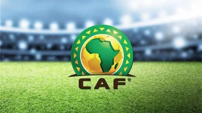 بث مباشر لقرعة دوري أبطال أفريقيا والكونفدرالية .. فيديو