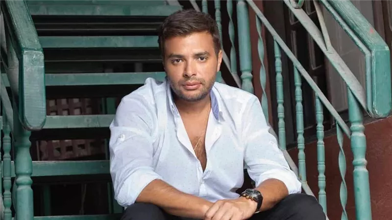 رامي صبري يتعاقد على حفل بالكويت.. ويفتتح جولته الأوروبية بـ هولندا وفرنسا