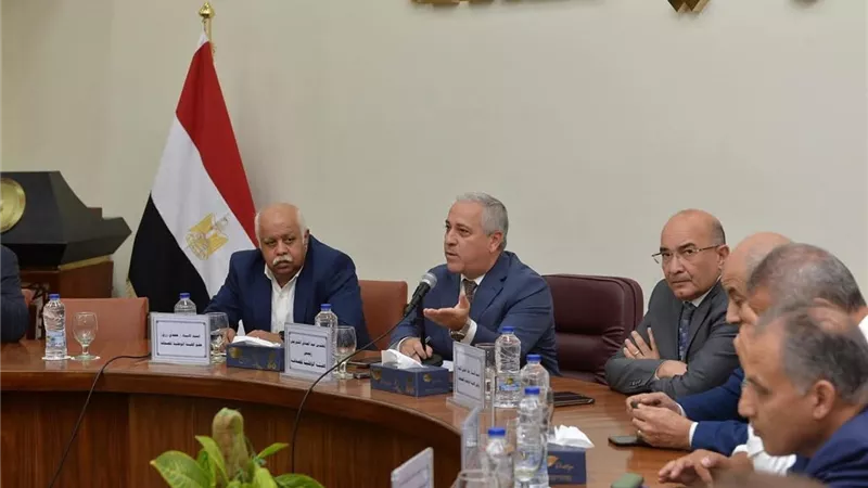 خلال أيام .. «الوطنية للصحافة» تستعد لإطلاق خارطة الطريق الإعلامية الجديدة  