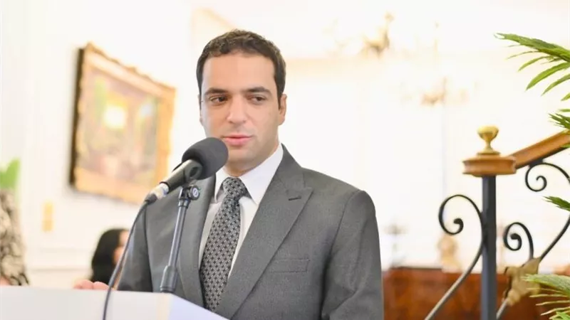محمد بدران 