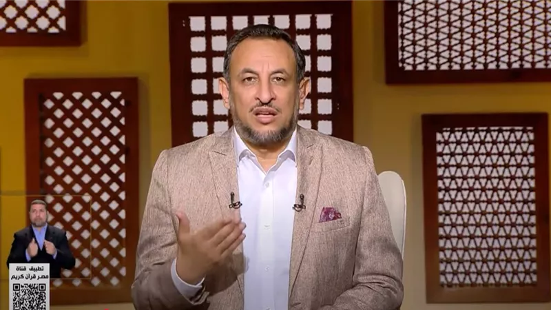 كيف يصل المسلم إلى درجة البر؟ .. رمضان عبد المعز يجيب | فيديو