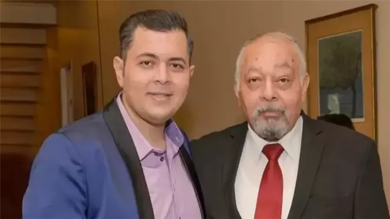 أول تعليق من كريم مغاوري بعد تعافيه من أزمته الصحية