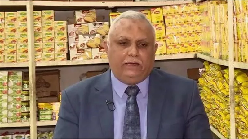 «الغرفة التجارية»: معارض أهلا مدراس تضم أجنحة لـ السلع الغذائية والأجهزة الكهربائية| فيديو