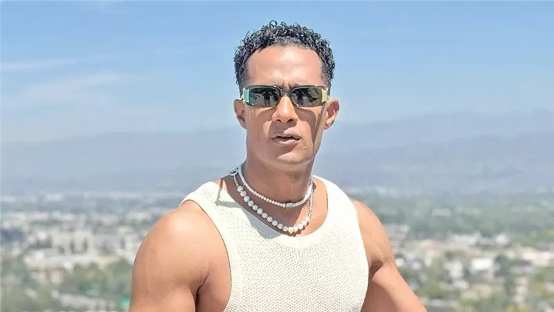 محمد رمضان: أنا نجم مصر والوطن العربي الأول.. وأسعى للعالمية من إفريقيا