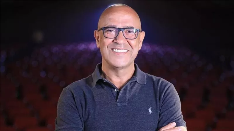 أشرف عبد الباقي ينضم  لمسلسل فخر الدلتا مع أحمد رمزي