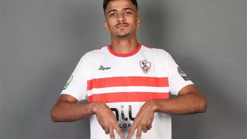 انفراجة في ملف تجديد حسام عبدالمجيد مع الزمالك ..أرض أكتوبر تحسم الأمر 