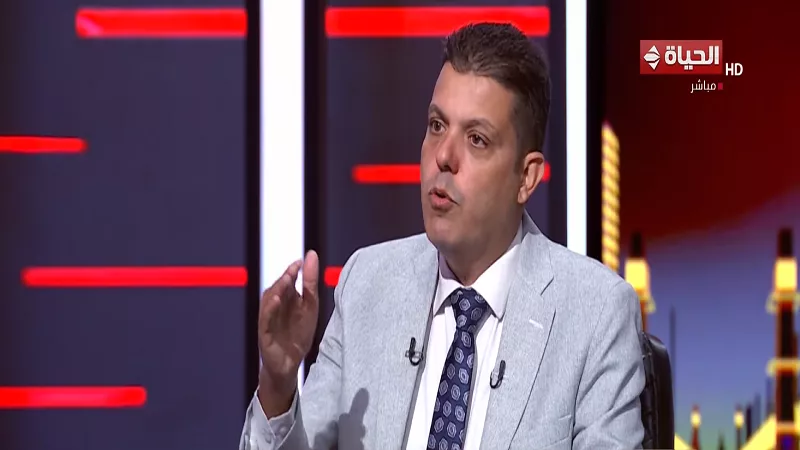 متى ظهرت «المخدرات التخليقية» فى مصر؟.. مسؤول بصندوق مكافحة الإدمان يجيب| فيديو