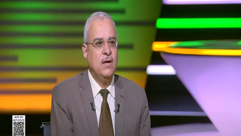 ما هى شروط منح براءة الاختراع؟ .. عميد معهد الملكية الفكرية يجيب | فيديو