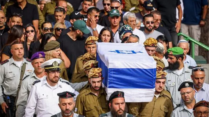  بسبب الضغط النفسي.. آلاف الجنود الإسرائيليين أوقفوا خدمتهم العسكرية منذ بداية الحرب