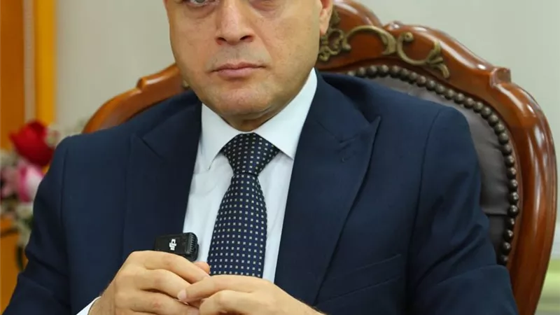 حتي الآن .. قطع المياه عن مدينة دسوق بسبب كسر الخط الرئيسي