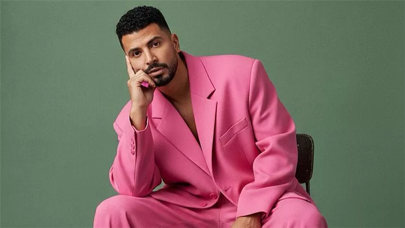 محمد أنور لـ 