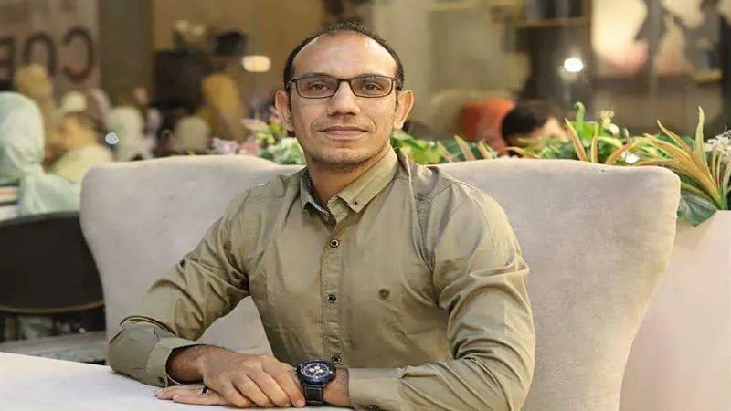 «المحلاوي»: وحدة القصر لا تكفى لتلبية الخدمات الصحية للأهالي فى قنا| فيديو