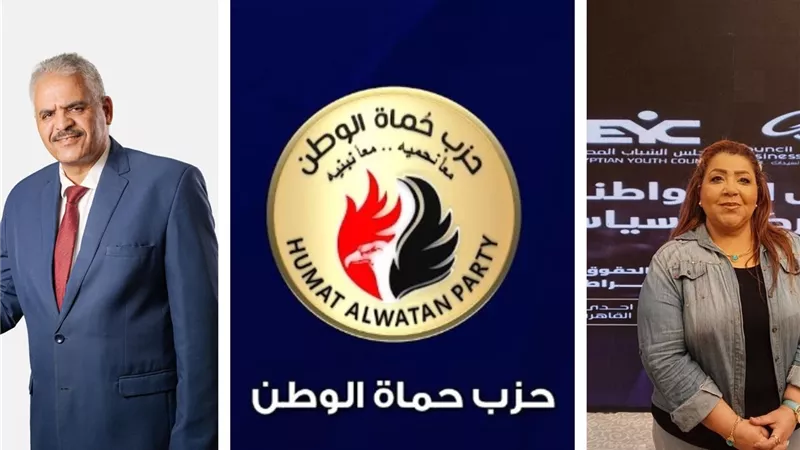 المستبعدون من انتخابات النواب المقبلة بحماة الوطن يكشفون لـ