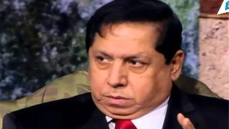 مهرجان بورسعيد يعلن عن تكريمه لـ محمد عشوب الشهير بـ«فنان المكياج السينمائي»