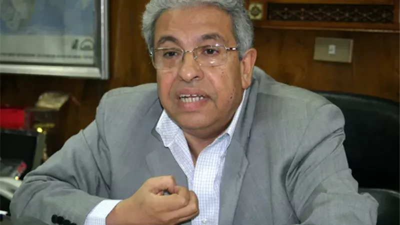 إهانة للعرب .. عبد المنعم سعيد: استهداف إسرائيل قطر ليس مجرد عمل عسكرى | فيديو