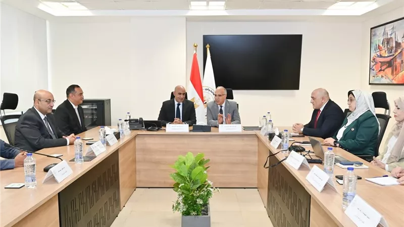 لأول مرة في مصر.. مدارس لتكنولوجيا الري تفتح آفاقًا جديدة للتعليم الفني
