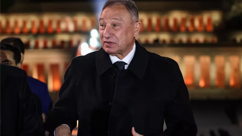 مصدر لـ«إيجبتكِ» يكشف موقف الخطيب من الترشح لانتخابات الأهلي القادمة 