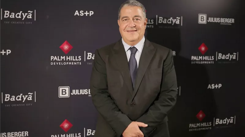 ياسين منصور الأكثر حصدا للأصوات في انتخابات الأهلي والخطيب في المركز الثاني