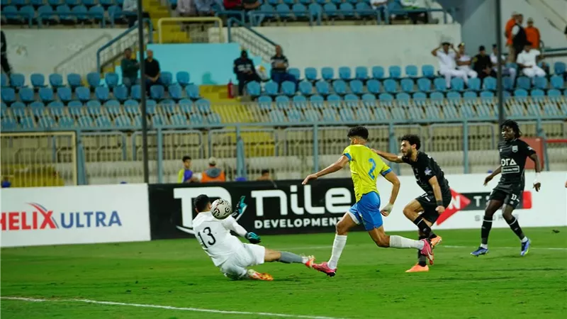 الإسماعيلي يسعى لمصالحة جماهيره الليلة أمام زد بالدوري الممتاز 