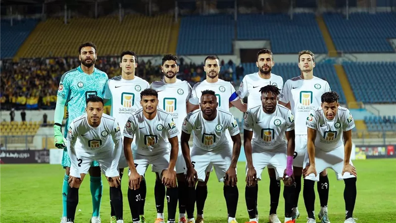 البنك الأهلي يحل ضيفًا على بتروجت في الظهور الأول لـ أيمن الرمادي 