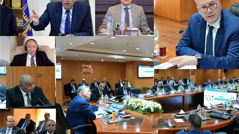 وزير البترول: تعزيز جهود الترويج للاستثمار في جنوب مصر لجذب الشركات العالمية