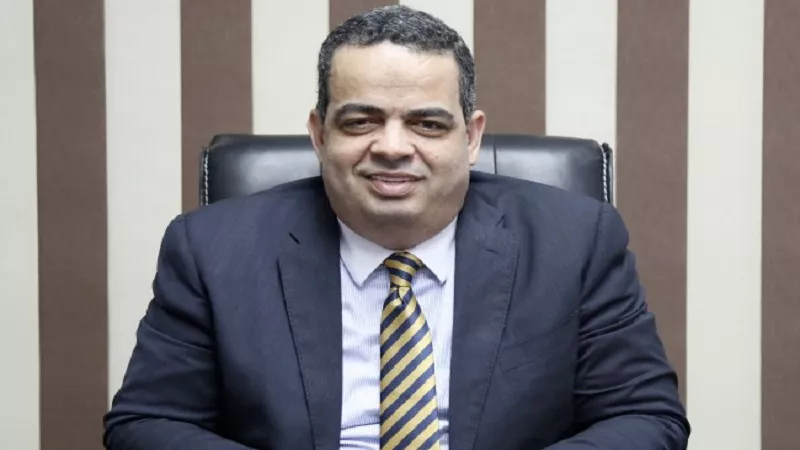 عصام هلال: الانتخابات البرلمانية المقبلة محطة فارقة الحياة السياسة |فيديو