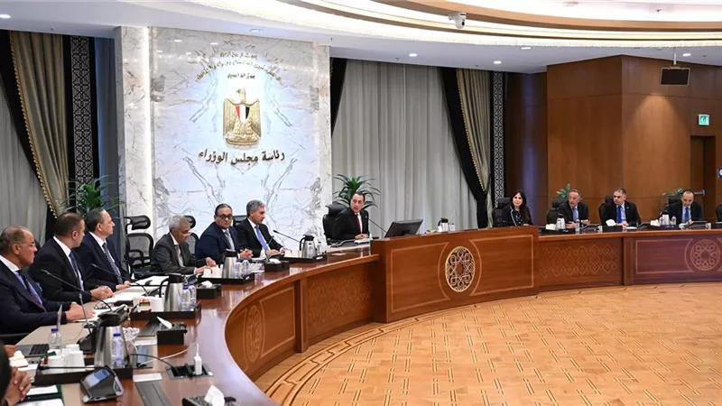 مجلس الوزراء يوافق على إنشاء جامعة ريفال سوهاج الخاصة