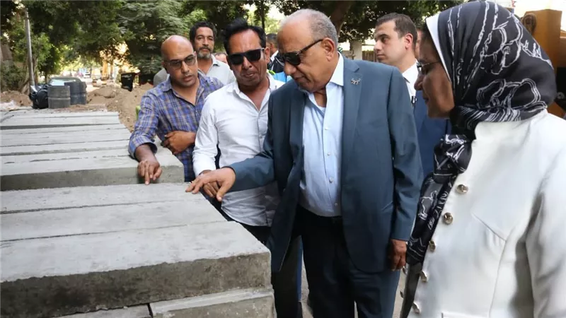 وزير الكهرباء: شبكة الكهرباء آمنة وتعاملت بنجاح مع ارتفاعات غير مسبوقة في الأحمال 