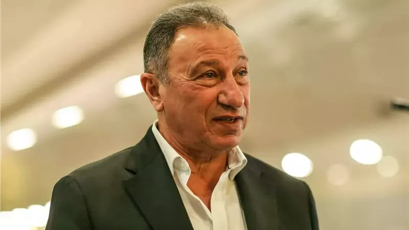 الخطيب لأعضاء عمومية الأهلي: الحضور يمثل أهمية في رسم مستقبل النادي