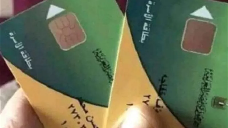 شروط وخطوات إضافة المواليد على بطاقة التموين 2025 عبر بوابة مصر الرقمية