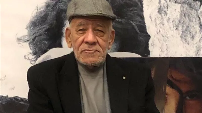 مركز الثقافة السينمائية يقيم حفل لتأبين المنتج والسيناريست الراحل فاروق عبد الخالق