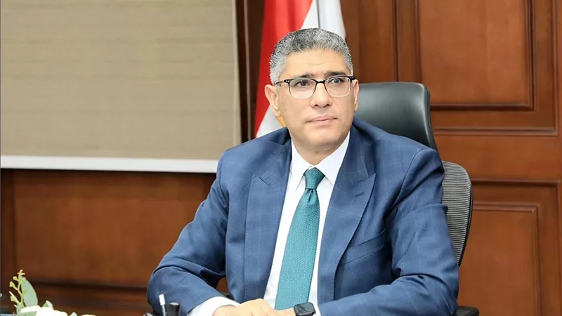 2258 قضية تموينية في أسواق الجيزة 