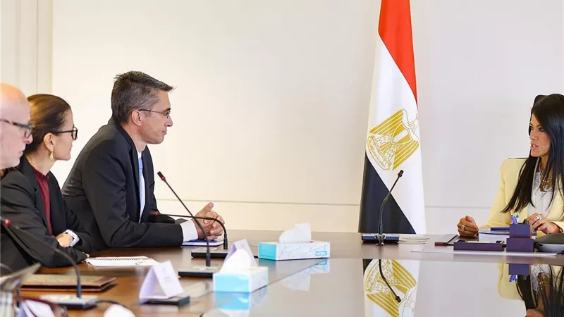 البنك الدولي يرحب بخطوات الإصلاح المصرية ويؤكد استمرار الشراكة الاستراتيجية