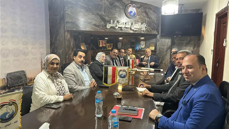 الائتلاف الوطني الحر: المواعيد المتداولة لانتخابات مجلس النواب تخالف الدستور