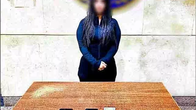 فيديو رقص من أجل مشاهدات وأرباح .. القبض على صانعة محتوى بالدقهلية