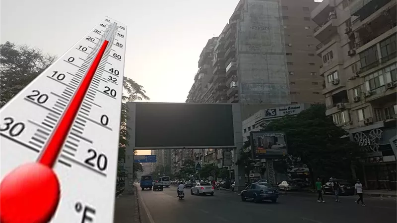 منار غانم تكشف تفاصيل حالة الطقس اليوم وتشخيص الأجواء حتى منتصف الخريف