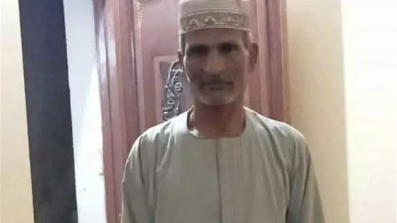 جريمة عائلية.. مقتل مؤذن على يد أبناء خاله في قنا| تفاصيل 
