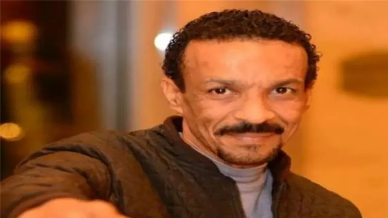 محمد فاروق شيبا: «مكنتش عاوز أخرج من الحجز بسبب الكوميديا اللي حصلت لي»
