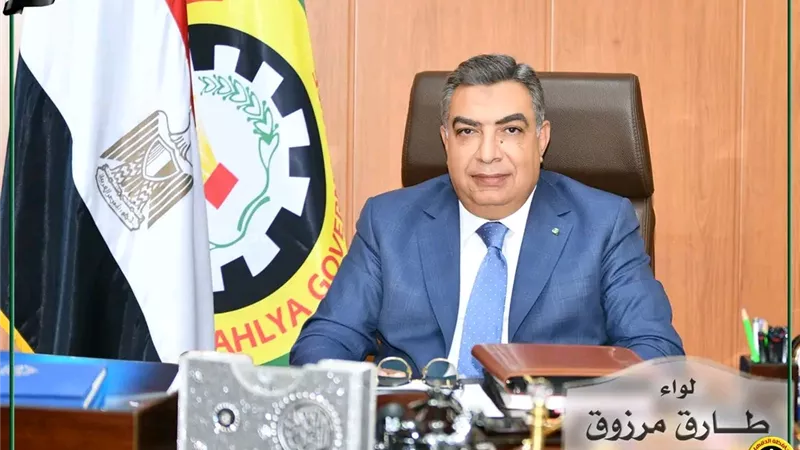 انطلاق المرحلة الثانية من الحملة التنشيطية لتنظيم الأسرة بالدقهلية 