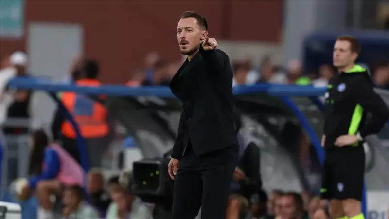 الأهلي يكشف عن تشكيلته لمواجهة الاتفاق بالدوري 